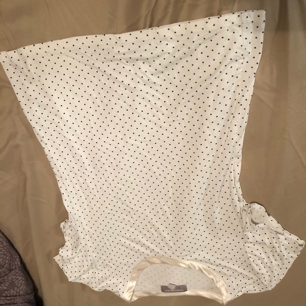 Dressy t shirt